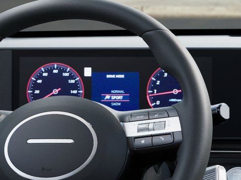 New 2026 Hyundai Kona SEL Premium AWD/4WD image 51