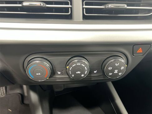 New 2026 Chevrolet Trax RS image 16