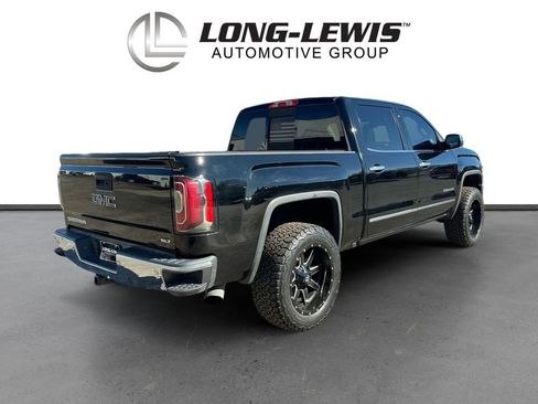 Used 2017 GMC Sierra 1500 SLT image 7