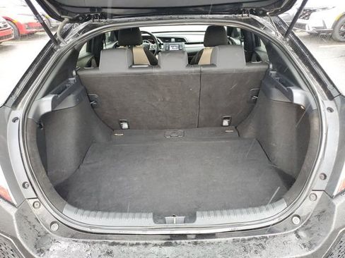 Used 2017 Honda Civic Sport image 7