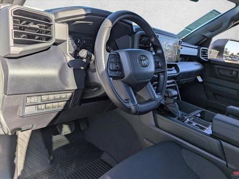 New 2026 Toyota Tundra SR image 3