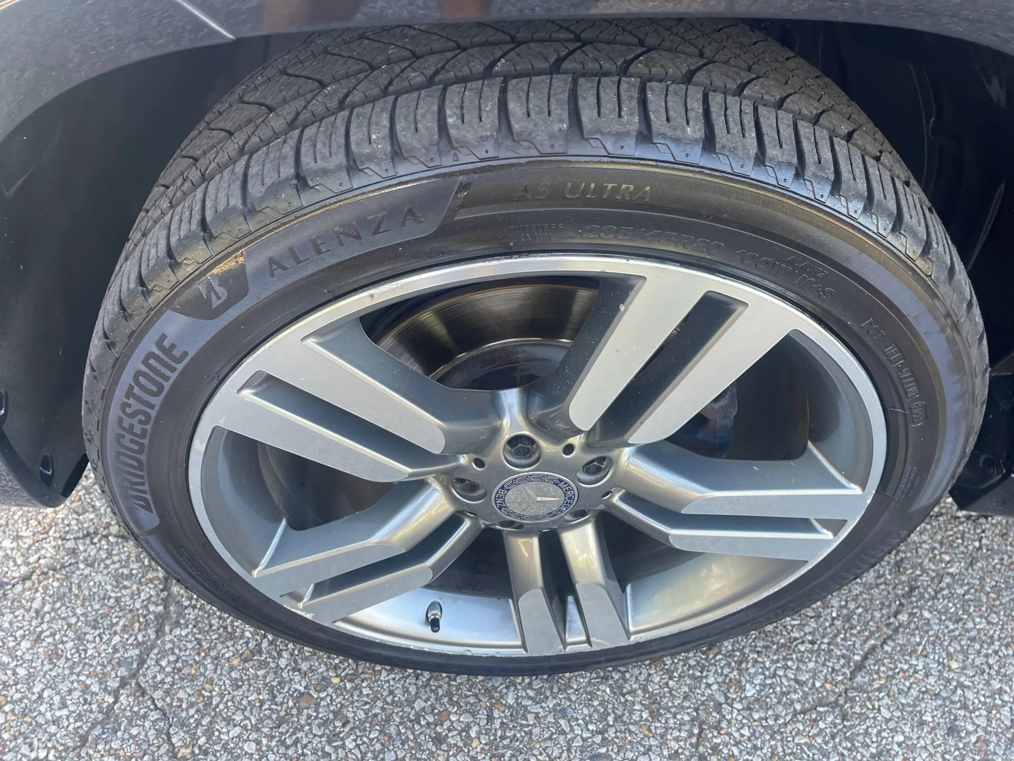 Used 2015 Mercedes-Benz GLK 350 4MATIC image 9