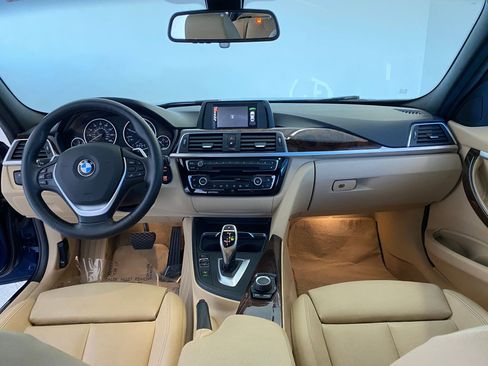 Used 2016 BMW 328d xDrive Sedan image 14