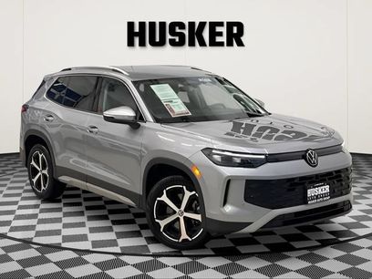 Used 2026 Volkswagen Tiguan SE