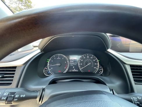 Used 2016 Lexus RX 350 FWD w/ Premium Package image 12