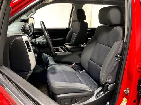 Used 2015 GMC Sierra 1500 SLE w/ SLE Value Package AWD/4WD image 25