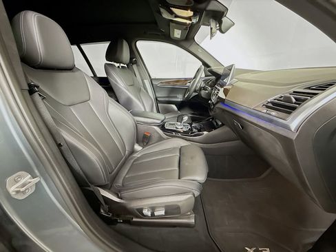 Used 2023 BMW X3 sDrive30i w/ Premium Package image 30