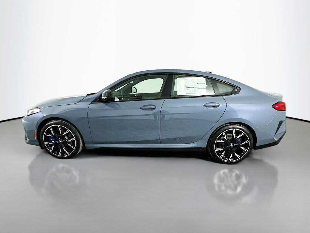 Used 2026 BMW 228i xDrive w/ Technology Package AWD/4WD image 8