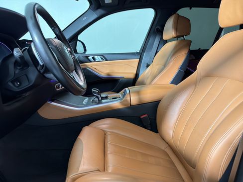 Used 2022 BMW X5 sDrive40i w/ Premium Package RWD image 5