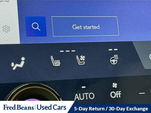 Used 2024 Lexus RX 350 Premium Plus image 21