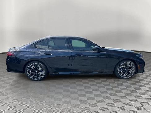 New 2026 BMW 530i w/ M Sport Package image 2