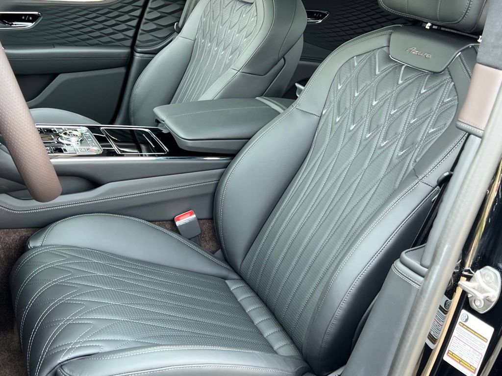 Used 2026 Bentley Flying Spur Azure AWD/4WD image 17