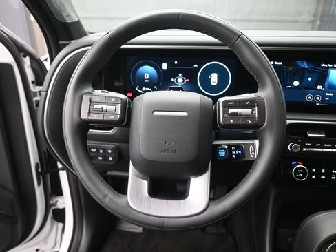 Used 2026 Hyundai Palisade Calligraphy FWD image 22