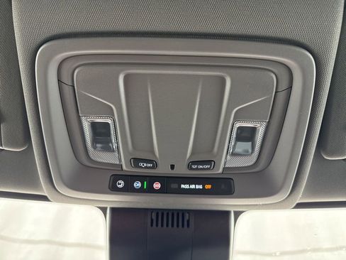 New 2026 GMC Sierra 1500 Pro w/ Graphite Edition image 30