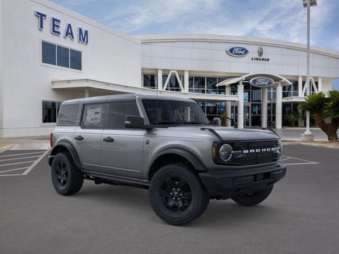 New 2025 Ford Bronco Big Bend image 7