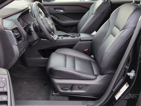 Used 2023 Nissan Rogue SV w/ SV Premium Package image 15