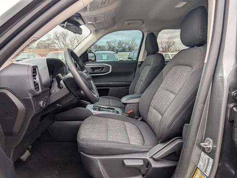 Used 2022 Ford Bronco Sport Big Bend image 12