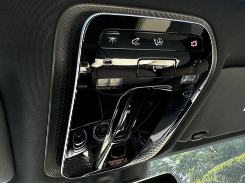 New 2026 Mercedes-Benz GLC 300 image 33