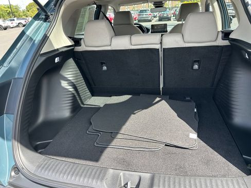 Used 2024 Honda HR-V LX image 19