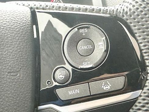 Certified 2021 Honda Passport Elite image 13
