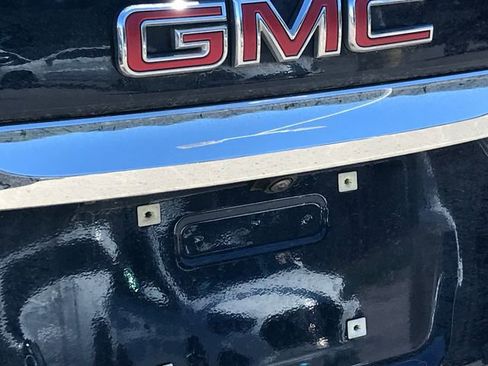 Certified 2023 GMC Terrain Denali w/ LPO, Floor Liner Package AWD/4WD image 6