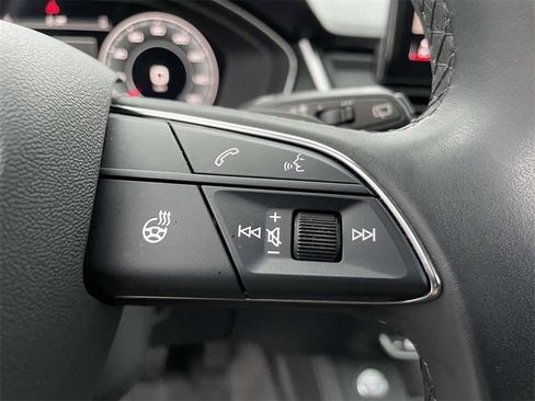 Used 2024 Audi Q5 2.0T Premium Plus image 20