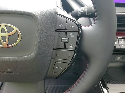 New 2026 Toyota Prius Plug-In Hybrid image 15