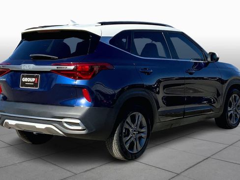 Used 2023 Kia Seltos S image 11