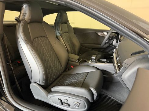 Used 2024 Audi S5 Premium Plus AWD/4WD image 27