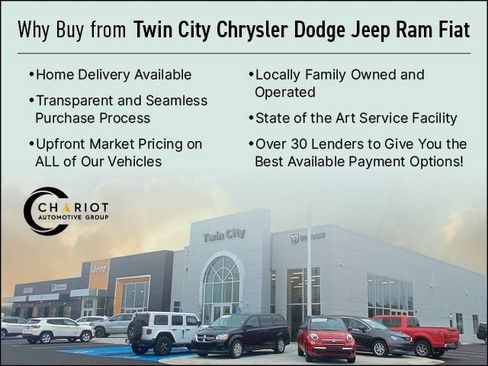 Used 2024 Jeep Wrangler Unlimited w/ Convenience Group AWD/4WD image 3