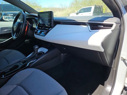 Used 2022 Toyota Corolla SE image 24