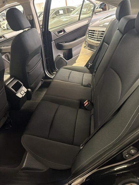 Used 2019 Subaru Legacy 2.5i Premium AWD/4WD image 23