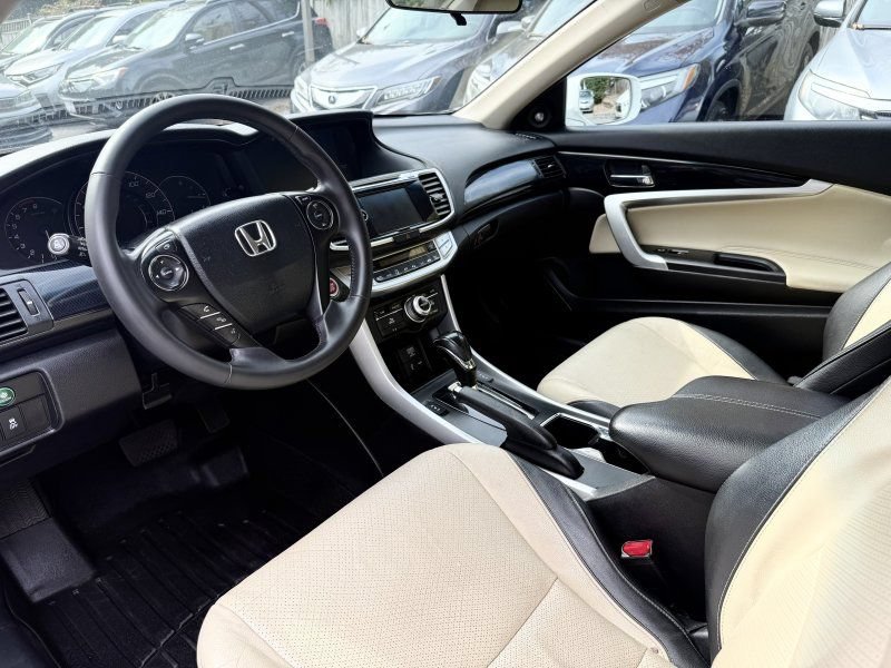 Used 2014 Honda Accord EX-L image 10