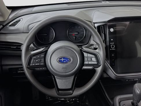 New 2026 Subaru Crosstrek 2.5i Premium AWD/4WD image 11