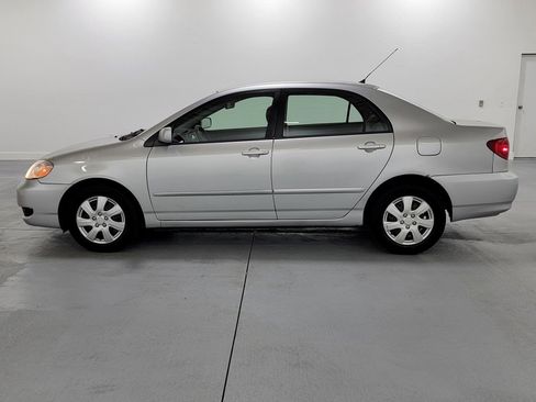 Used 2006 Toyota Corolla LE FWD image 5