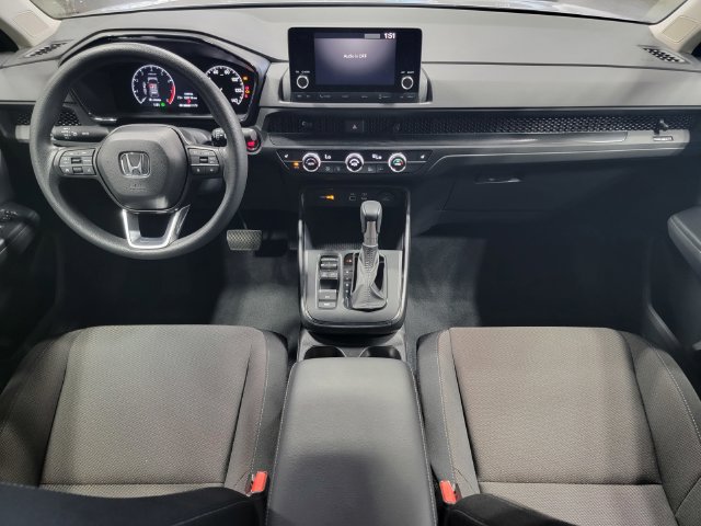 Certified 2024 Honda CR-V EX image 17