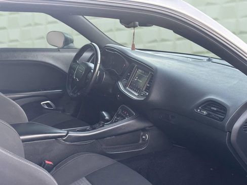 Used 2021 Dodge Challenger GT w/ Driver Convenience Group image 21