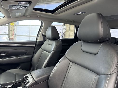 Used 2023 Hyundai Tucson SEL w/ Convenience Package image 26