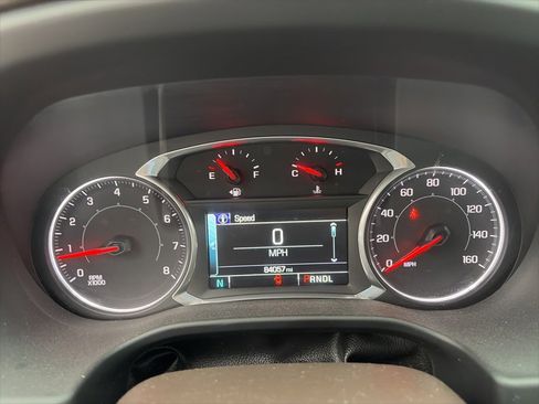 Used 2019 GMC Acadia SLT image 13