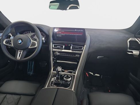 New 2026 BMW M850i xDrive image 8