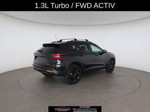 Used 2025 Chevrolet Trax ACTIV w/ Driver Confidence Package FWD image 19