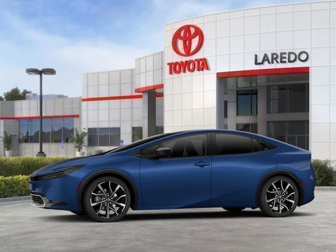New 2026 Toyota Prius XSE Premium image 25