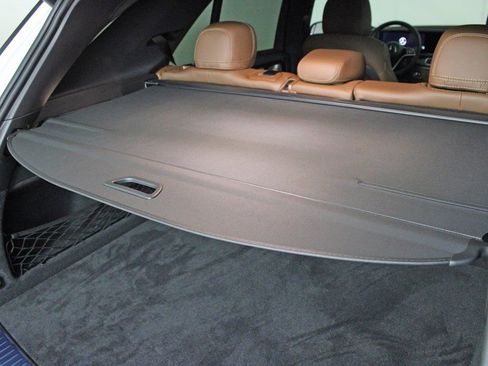 Certified 2026 Mercedes-Benz GLE 350 GLE 350 image 10