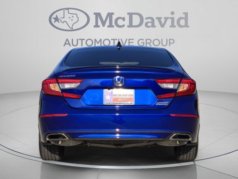 Used 2022 Honda Accord Sport Special Edition image 5