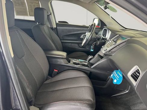 Used 2016 Chevrolet Equinox LT w/ Convenience Package FWD image 17