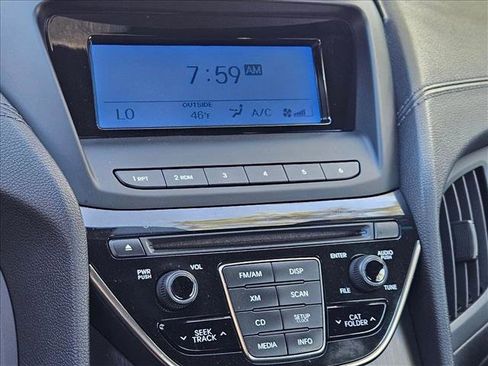 Used 2014 Hyundai Genesis 2.0T image 13