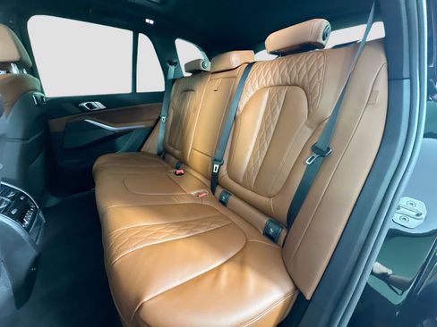 New 2026 BMW X5 xDrive50e image 25