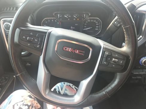 Used 2019 GMC Sierra 1500 SLE w/ Preferred Package AWD/4WD image 27