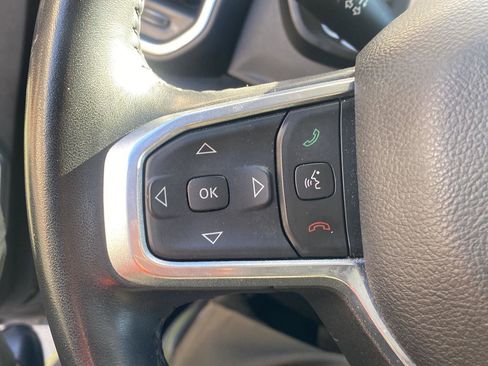 Used 2022 RAM 1500 Laramie image 16