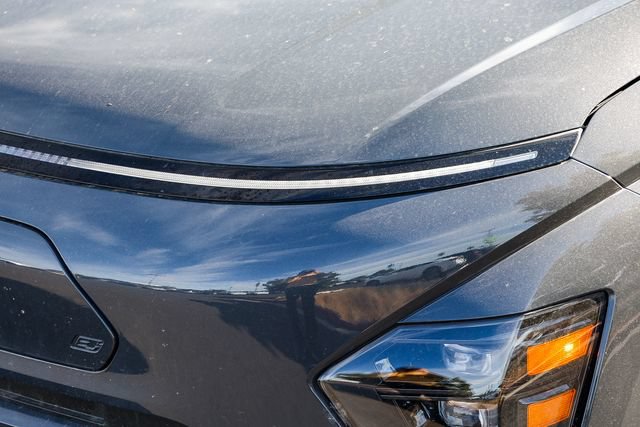 Certified 2025 Hyundai Kona SEL FWD image 8